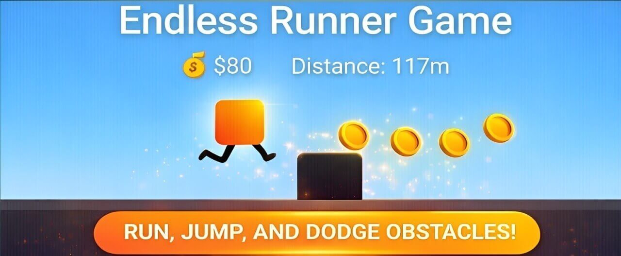 Endless Runner