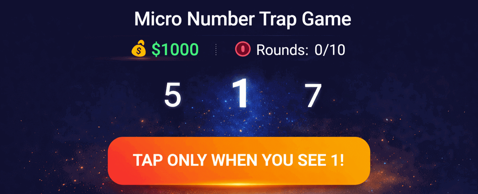 Micro Countdown